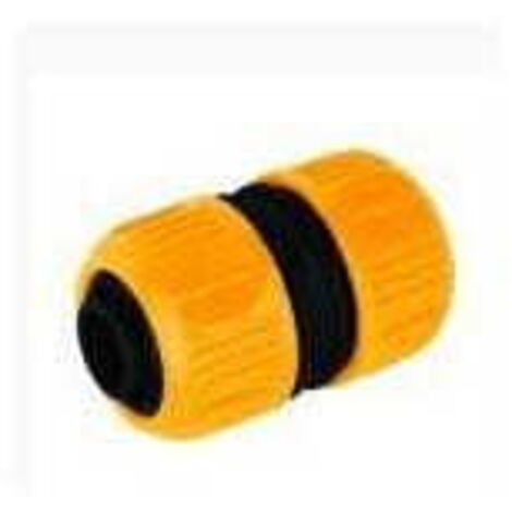 CONECTOR DE MANGUERA DE ALTO CAUDAL GREENMILL 1
