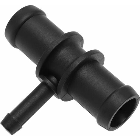 XINUY Conector de manguera de refrigerante para coche, junta en T, Compatible con R52 R53 17127518614, piezas de repuesto de plástico