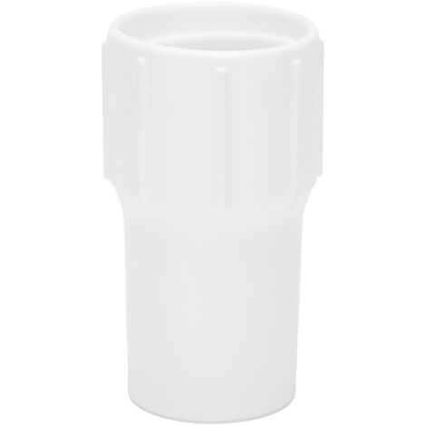 Conector de manguera de succión para piscina, abrazadera roscada, accesorio para limpieza de piscinas