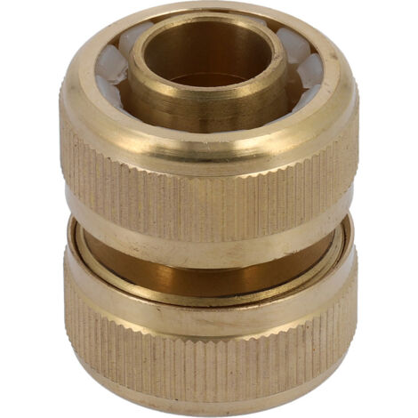 CONECTOR DE MANGUERA FLO 34 LATÓN 89105