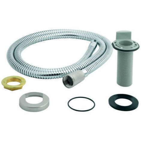 Conector de manguera grohe su-st
