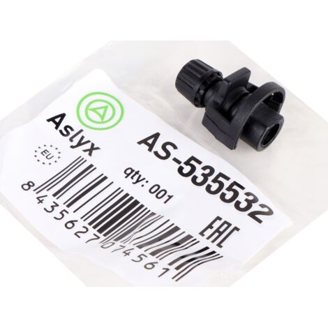 CONECTOR DE PURGA DEL RADIADOR