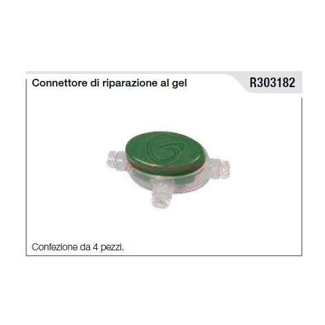 Conector de reparación de gel R303182