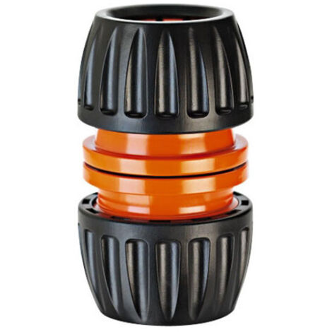 Conector de unión 1/2-5/8-3/4 8565 Claber