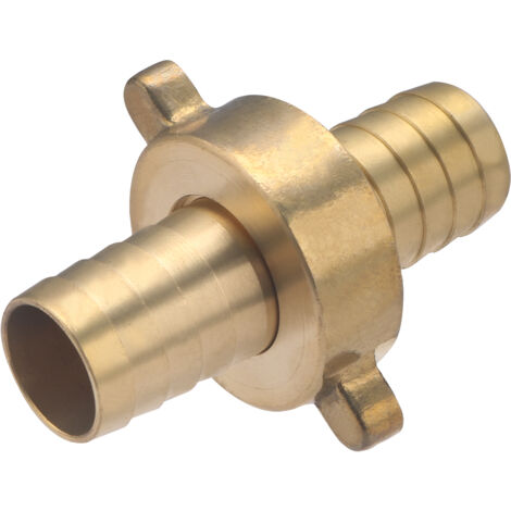 Conector de Unión Desmontable Estriado AROZ 1' - Ø19