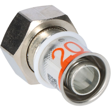 Conector de unión para crimpado 20-20X27
