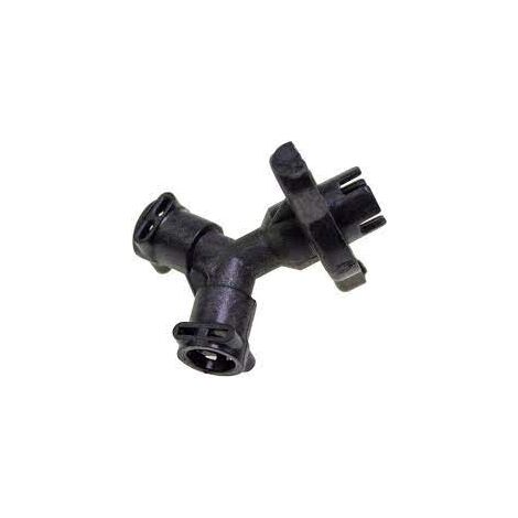 Conector de válvula de 3 vías para cafetera DELONGHI, cafetera espresso