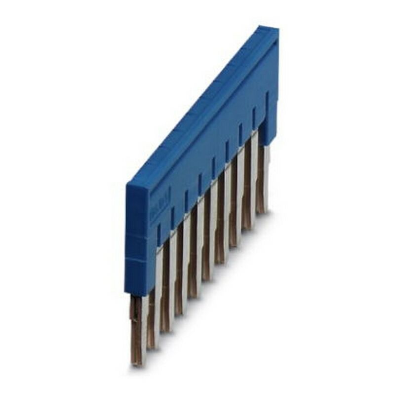 

FBS 10-5 BU - 10 X puentes coaxiales - Phoenix Contact