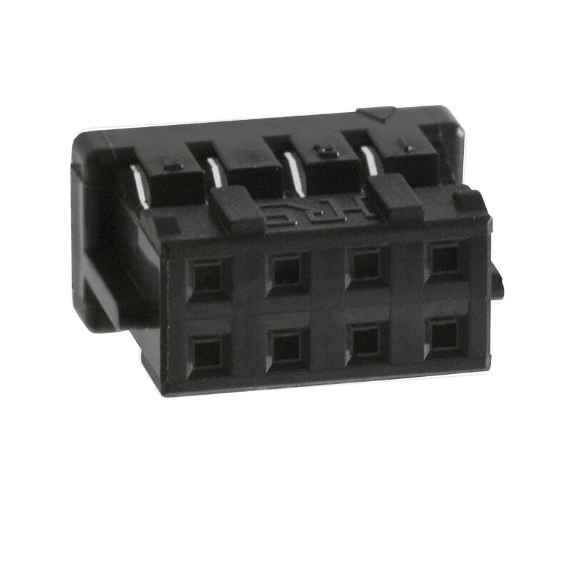 

Conector DF11 Macho 4x2 Vìas