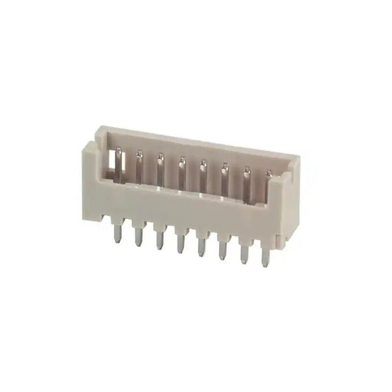 

Conector DF13 Hembra 7 Vìas PCB