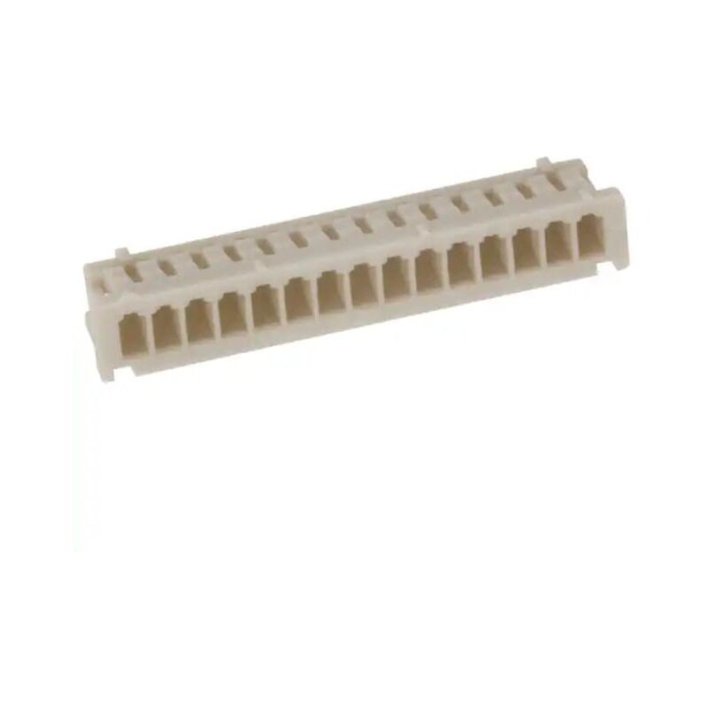 

Hirose - Conector DF13 macho 15 vìas
