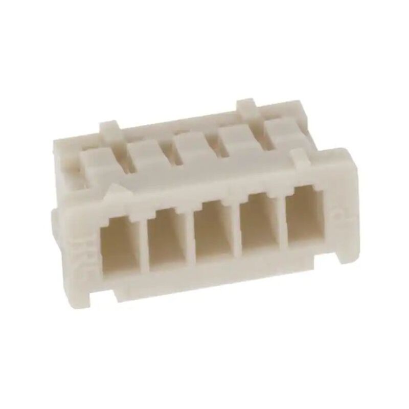 

Conector DF13 Macho 5 Vìas - Hirose