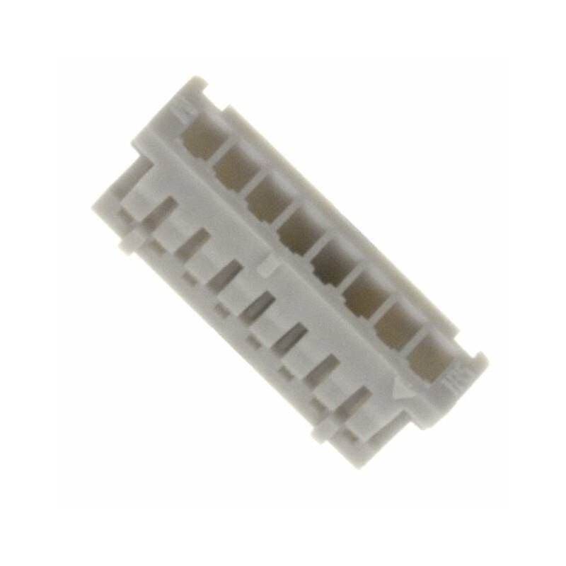 

Conector DF13 Macho 8 Vìas - Hirose