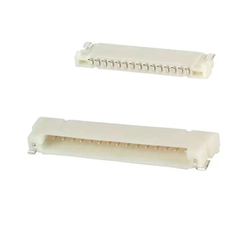 

Conector DF14 Hembra 15 Vìas PCB