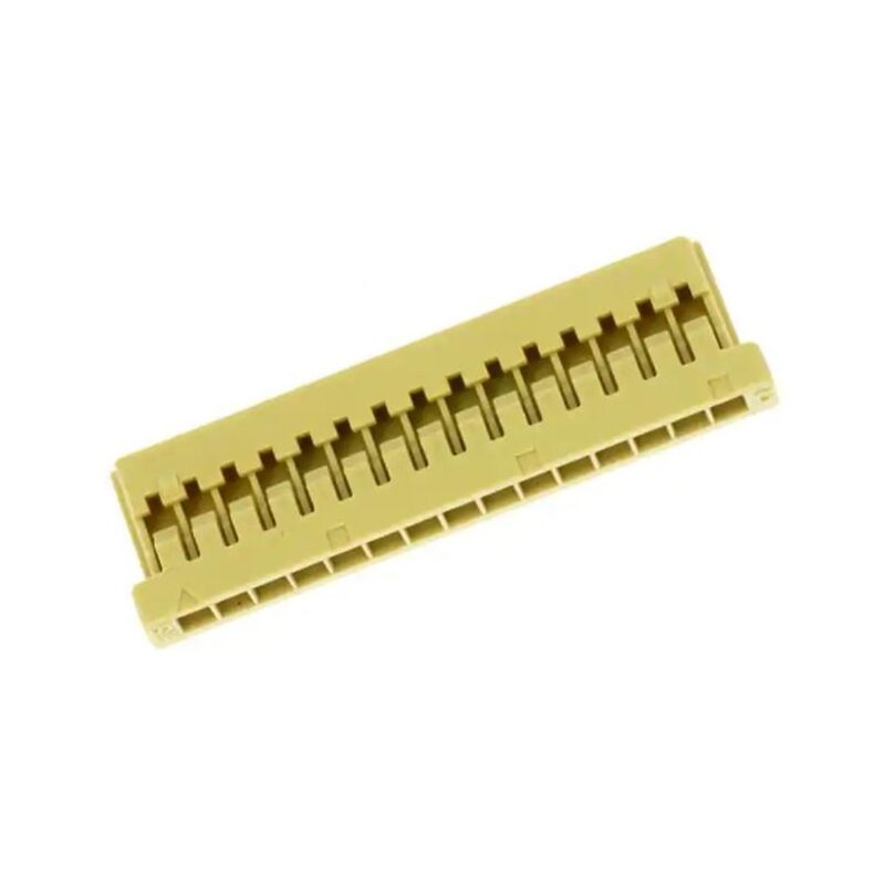 

Conector DF14 macho 15 vìas