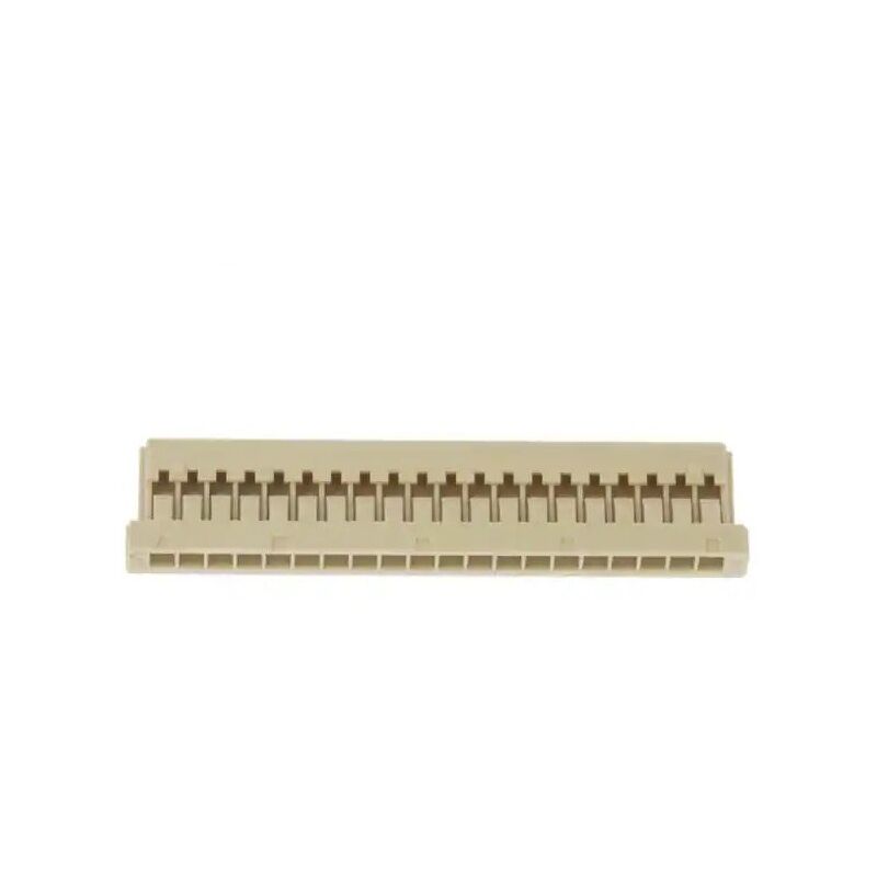 

Conector DF14 macho 20 vìas