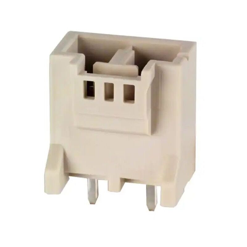 

Conector DF22 Macho 2 Vìas PCB