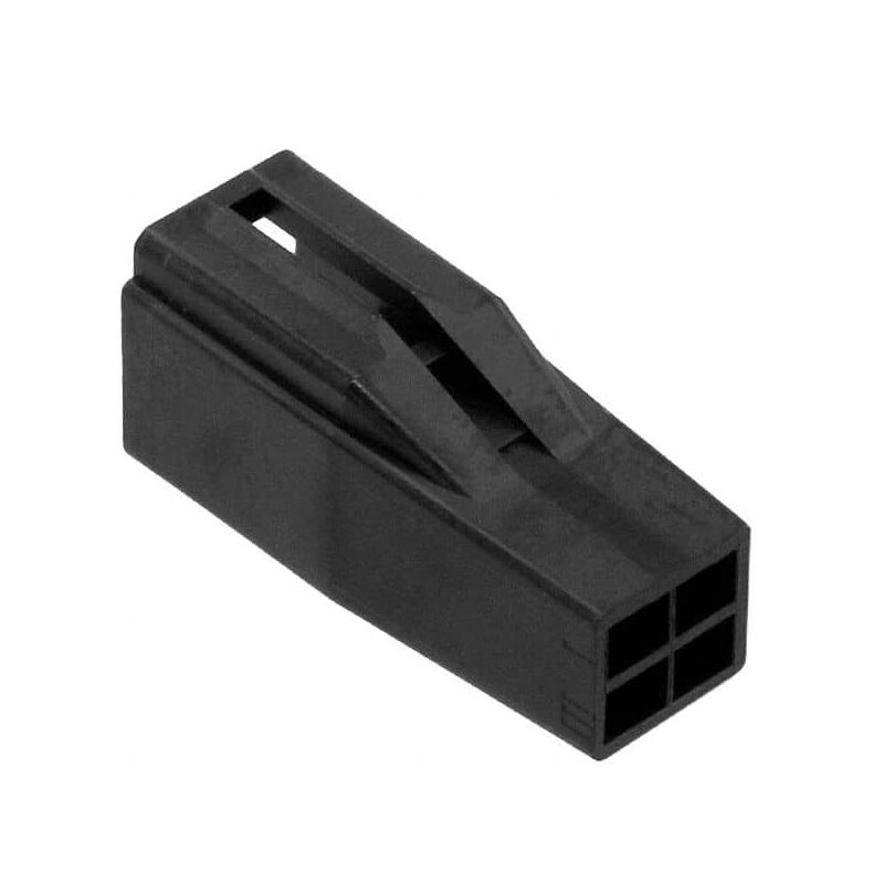

Conector DF62 Hembre 4 Vìas