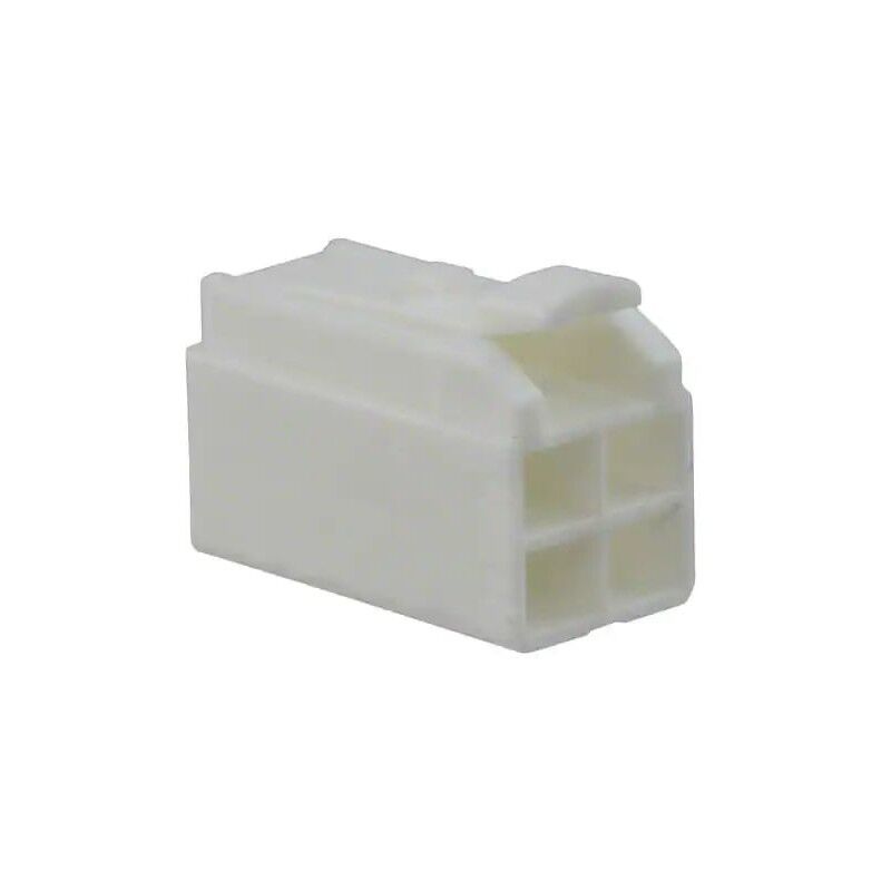 

Conector DF62 Macho 4 Vìas