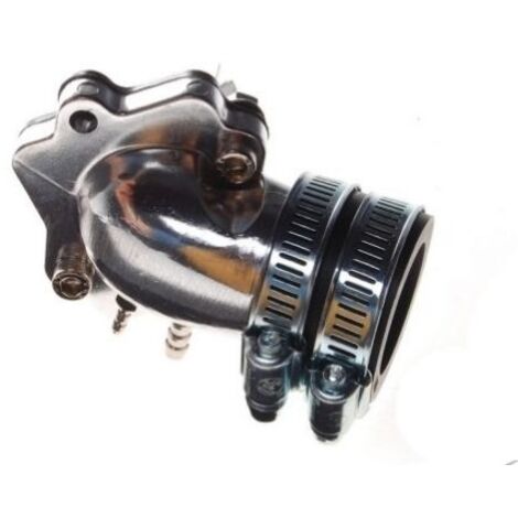 CONECTOR + DIAFRAGMA DE VÁLVULA YAMAHA Aerox jog neos