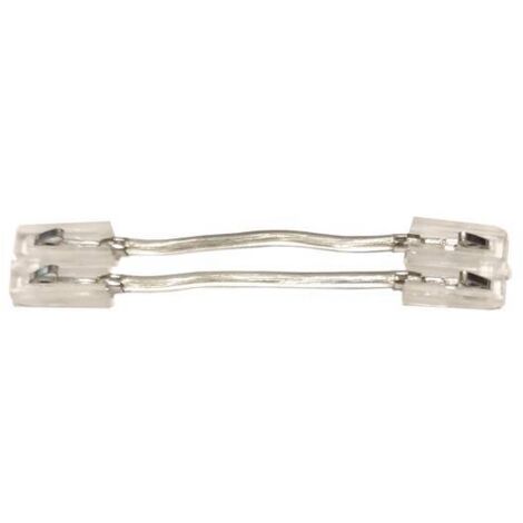 Conector directo con cable para Barra / Neon Led LUX