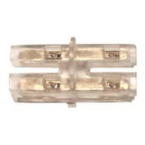 Conector directo para Barra / Neon Led LUX
