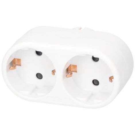 Conector doble salida GSC 103000002