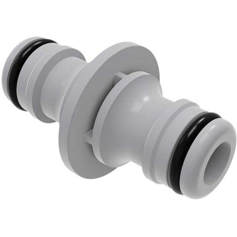 Conector Dos Vias 12.5mm 15mm 19mm Cellfast