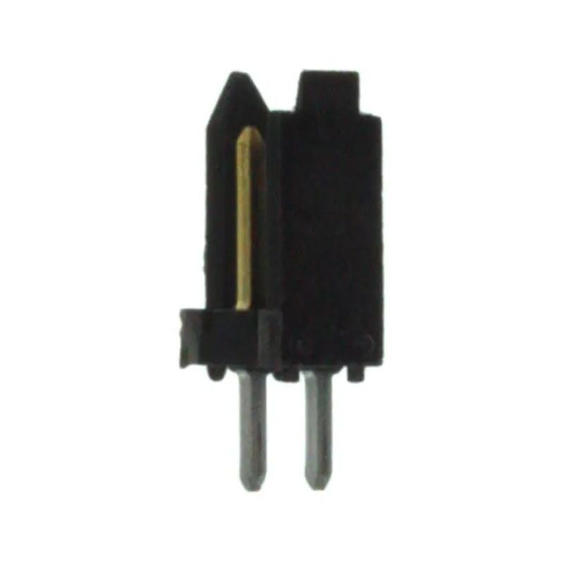 

Conector Dubox mujer 2 vìas PCB