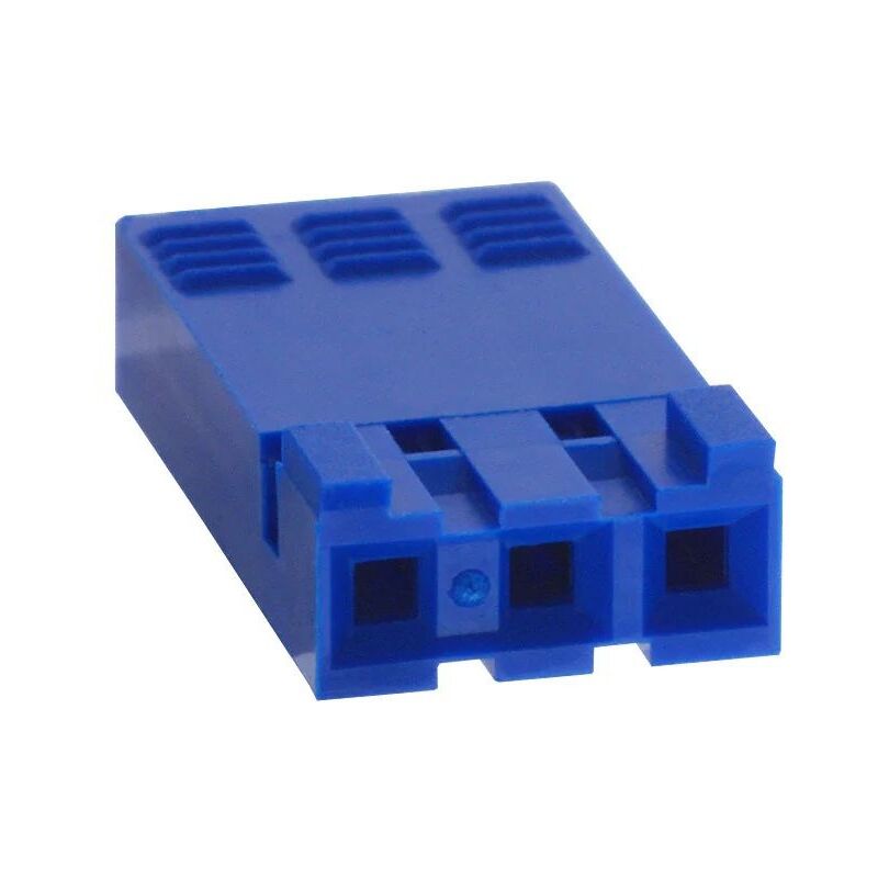 

Amphenol Fci - Conector Dubox serie macho 3 vìas