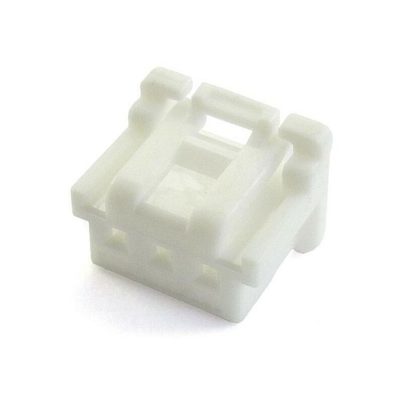 

Molex - Conector DuraClik Macho 3 Vías