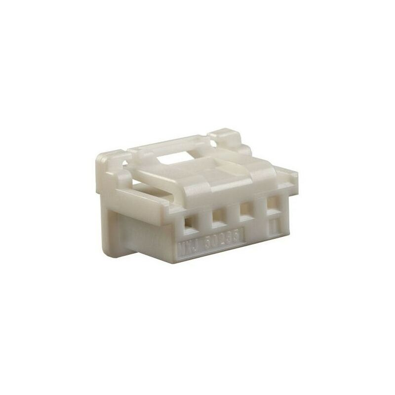 

Molex - Conector DuraClik Macho 4 Vías
