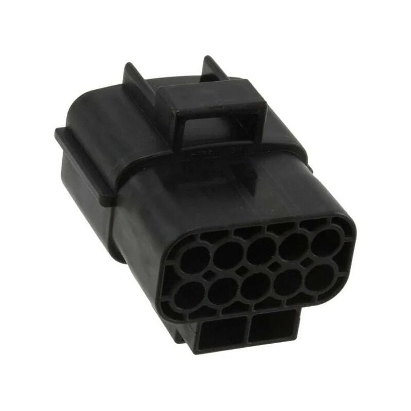 

Te/connectivity - Conector Econoseal J-Mark II Hembra 10 vìas