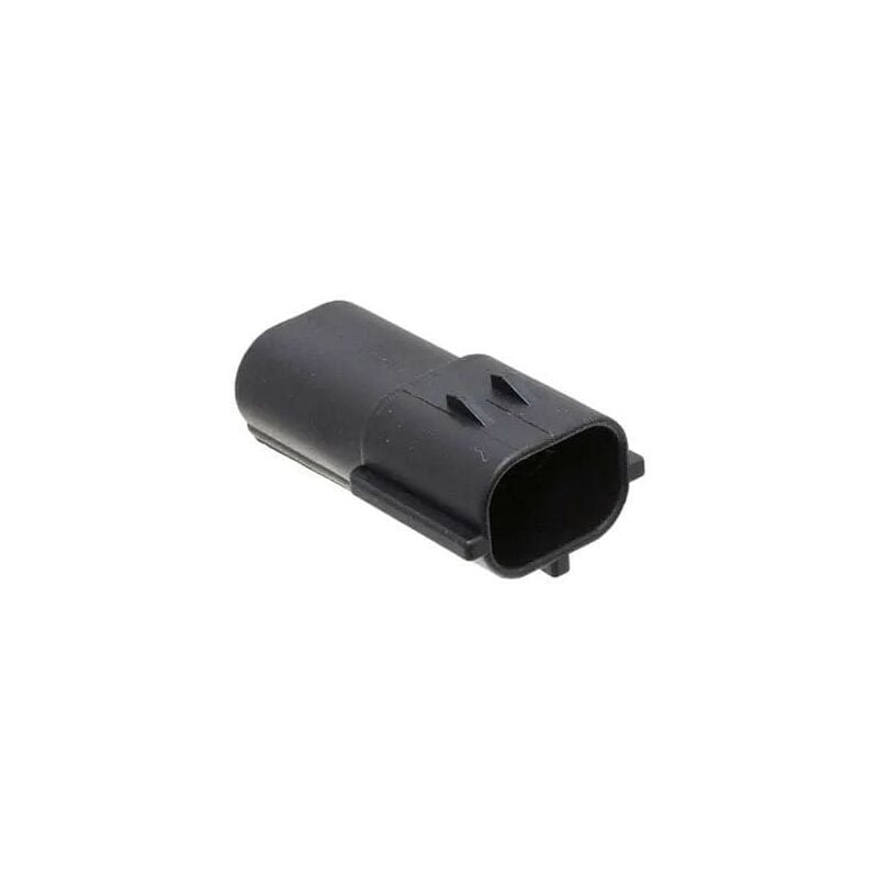 

Te/connectivity - Conector Econoseal J-Mark II Hembra 2 vìas