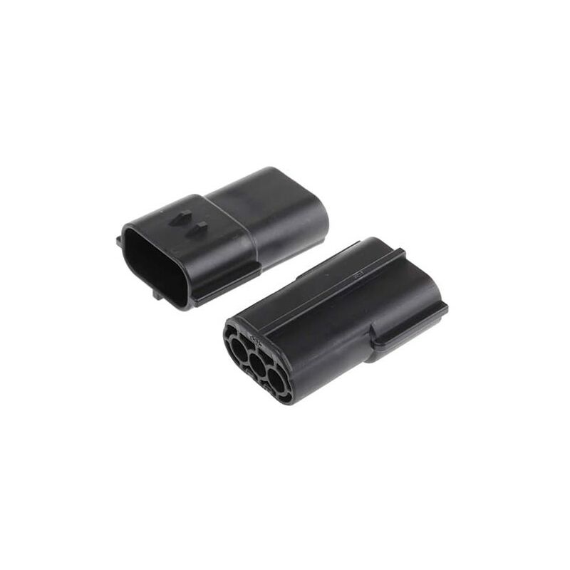 

Conector Econoseal J-Mark II Hembra 3 vìas