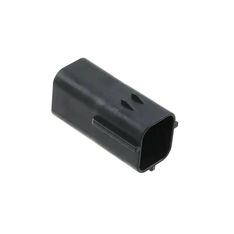 

Te/connectivity - Conector Econoseal J-Mark II Hembra 4 vìas