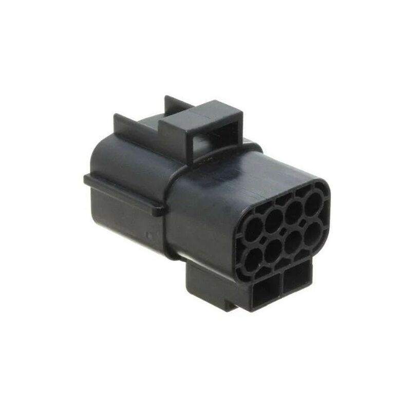

Te/connectivity - Conector Econoseal J-Mark II Hembra 8 vìas