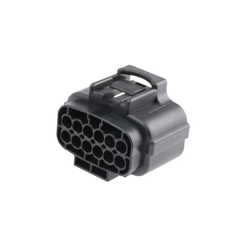 

Te/connectivity - Conector Econoseal J - Mark II Macho 12 vìas
