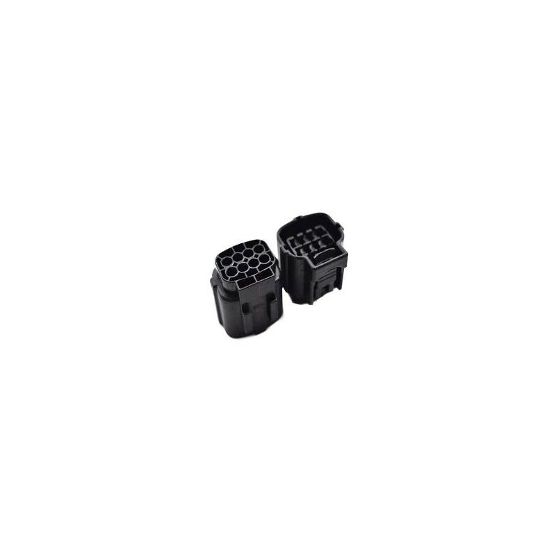 

Te/connectivity - Conector Econoseal J - Mark II Macho 8 vìas