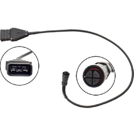 Conector EGO para sacudir oliva LOTUS 057870