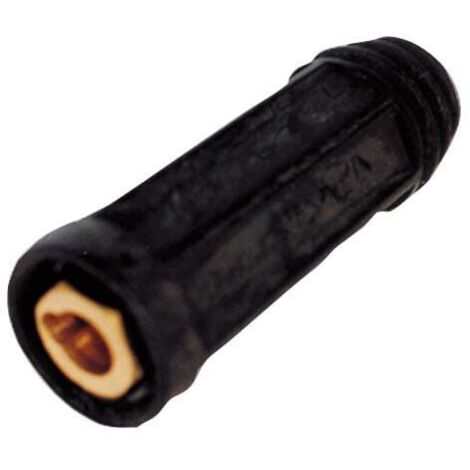 CONECTOR ELECTRICA HEMBRA 25