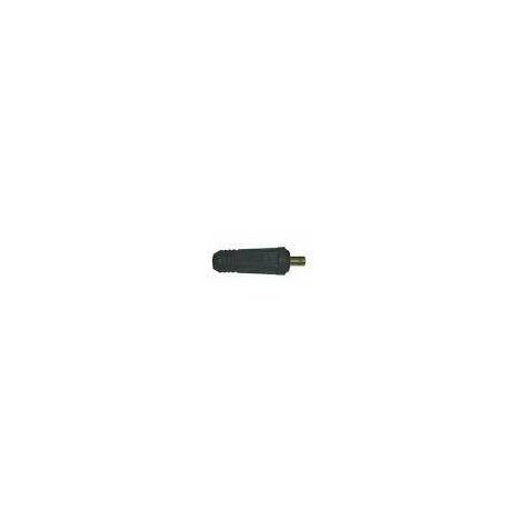 CONECTOR ELECTRICA MACHO 50