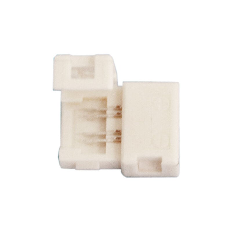 

Conector empalme para tiras led 3528 Electro DH 81.064/3528 8430552139613