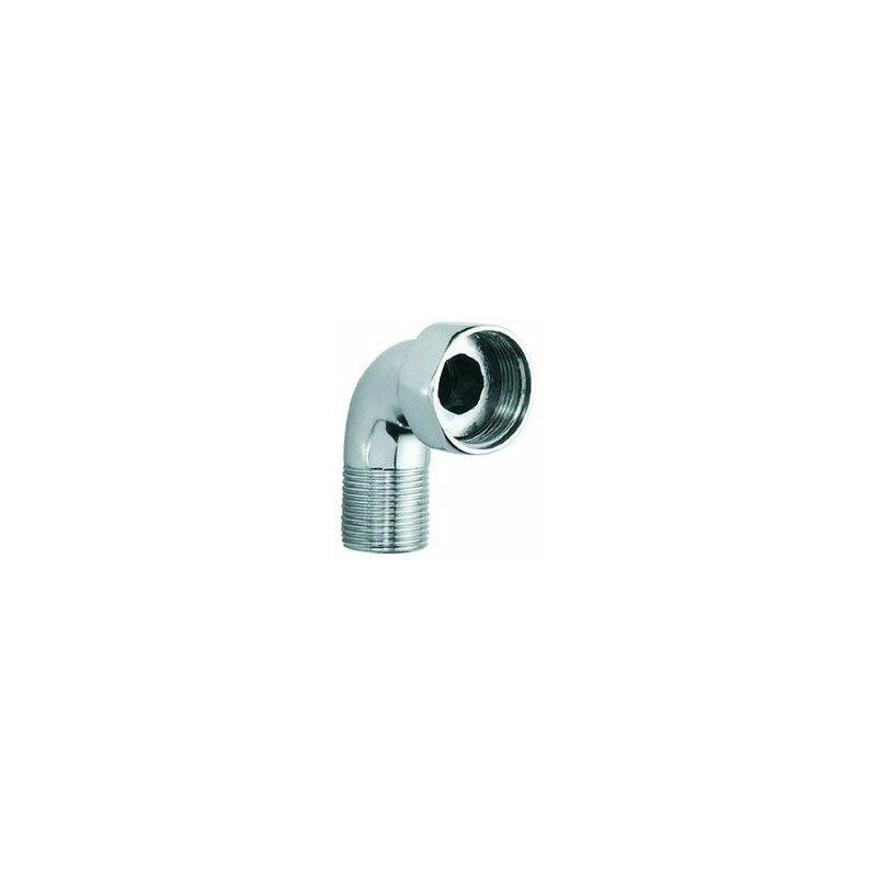 

Grohe - Conector en ángulo recto