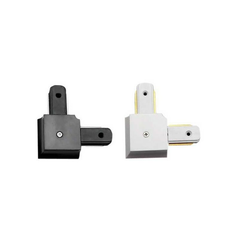 

Conector En L Blanco 2 Hilos