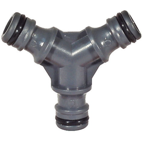 CONECTOR EN T 1/2 - E-200-0009