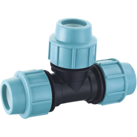 Conector en T 16b d25 plymouth