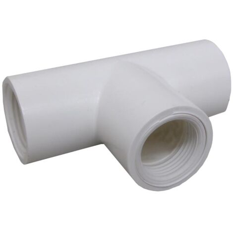 Conector en T