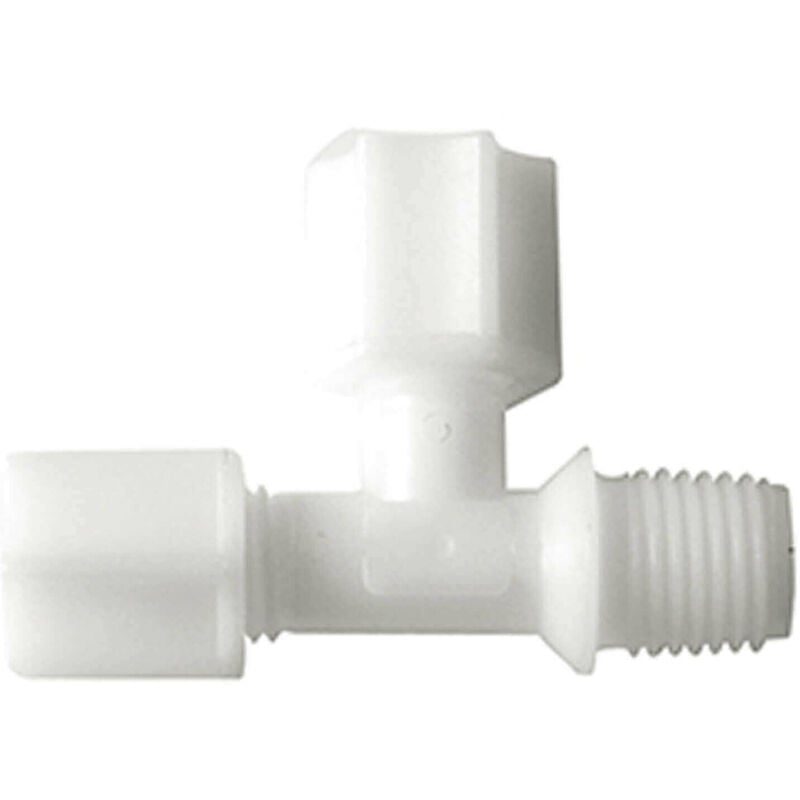 

Conector en T Postfiltro para equipo de osmosis inversa