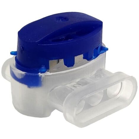 Conector estanco RC para cables eléctricos (5 Unidades)